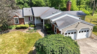 10650 Keller Rd, Clarence, NY 14031