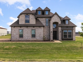 100 Fountain Grass Ct, Joshua, TX 76058