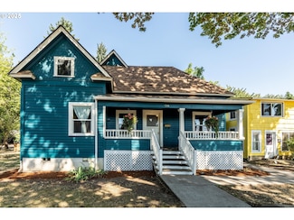 511 Madison St, Eugene, OR 97402