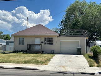 393 W 200 S, Tooele, UT 84074