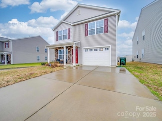 2643 Idared Dr, Dallas, NC 28034
