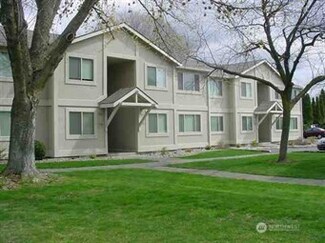 1928 J St Unit 205, Walla Walla, WA 99362