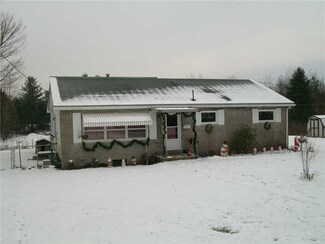 604 Logan St, Punxsutawney, PA 15767