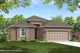 12631 Kelly Ann Loop, Brooksville, FL 34613