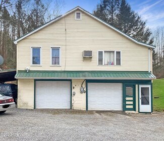 254 Hower Rd, Danville, PA 17821