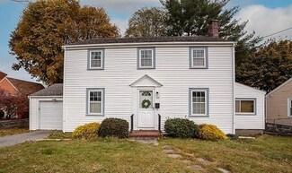 116 Evans St, Quincy, MA 02171