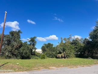 1 Elm St E, Hampton, SC 29924