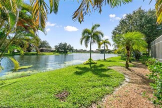 868 Grand Rapids Blvd, Naples, FL 34120