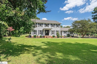 101 Clarendon Dr, Anderson, SC 29621