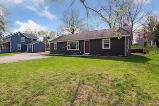 125 N 2nd St, Cassopolis, MI 49031