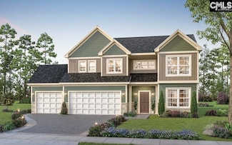 18 Sylvan Ridge Ct, Lugoff, SC 29078