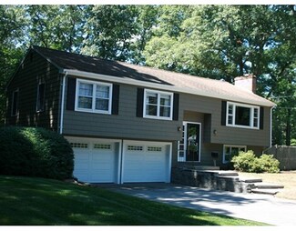 8 Cherry St, East Walpole, MA 02032