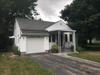 1107 N Lott Blvd, Gibson City, IL 60936