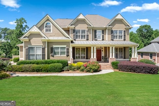 3520 Millwater Crossing, Dacula, GA 30019