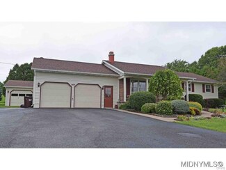 2475 Reservoir Rd, Sauquoit, NY 13456