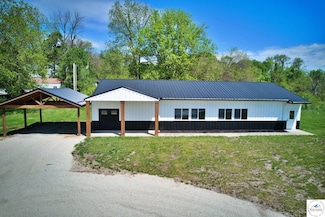 705 Main St, Otterville, MO 65348