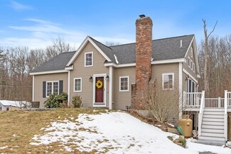 35 Ipswich Dr, Littleton, MA 01460