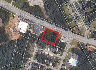 00 Annistown Rd, Smoke Rise, GA 30087