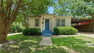 1201 Palmetto St, Pineville, LA 71360