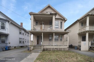 744 Myrtle Ave, Albany, NY 12208