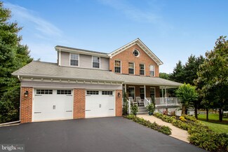 1140 Ontario Ct, Owings, MD 20736