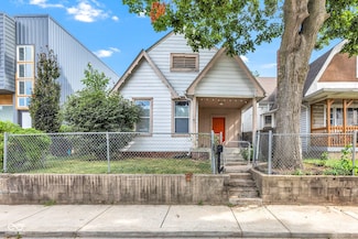 718 Parkway Ave, Indianapolis, IN 46203