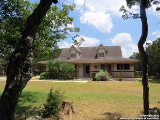 30880 Setting Sun Dr, Bulverde, TX 78163