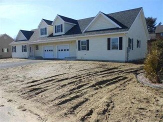 115 Elm St Unit 3A, Hatfield, MA 01038