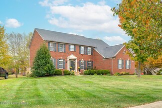 10530 Championship Ct, Prospect, KY 40059
