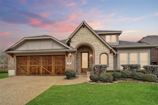 704 Marietta Ln, Aubrey, TX 76227