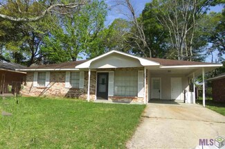 6129 Djuanna Dr, Baton Rouge, LA 70811