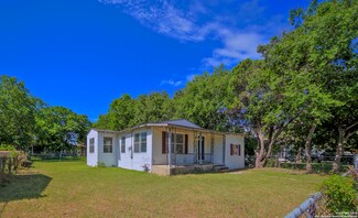 826 Barrett Place, San Antonio, TX 78226