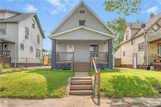 1618 Garfield Ave SW, Canton, OH 44706