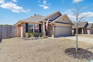 206 Black Creek Trail, Odenville, AL 35120