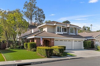 12545 Rougemont Place, San Diego, CA 92131