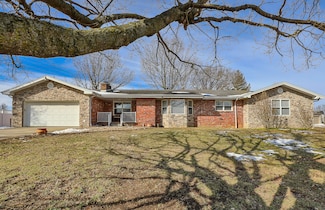 1970 Highway Kk, Pleasant Hope, MO 65725