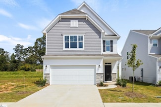 319 Metz Dr, Berea, SC 29611