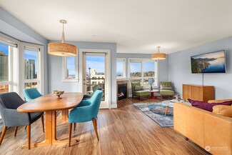 319 Summit Ave E Unit 502, Seattle, WA 98102