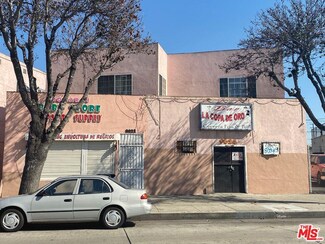 9622 Long Beach Blvd, South Gate, CA 90280