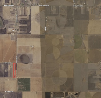 17801 W Costley Rd, Amarillo, TX 79119