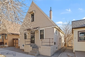 109 W Geyser St, Livingston, MT 59047