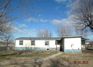 3450 Hudson Rd, Outlook, WA 98938