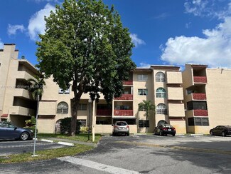 10651 SW 108th Ave Unit 2E, Miami, FL 33176