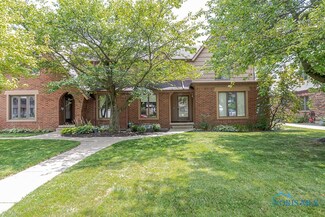 1243 Applegate St Unit 1243, Waterville, OH 43566