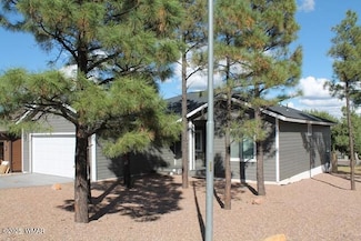 1320 E Lilly Ln, Show Low, AZ 85901