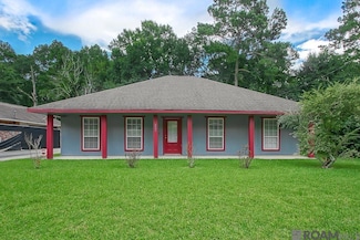 2405 Boxwood Dr, Baker, LA 70714