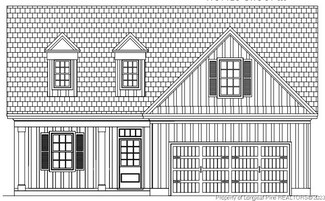394 John Rd, Shannon, NC 28386