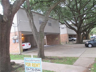 4208 Belvedere St Unit B, Metairie, LA 70001