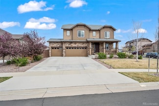 224 S Jackson Gap Way, Aurora, CO 80018