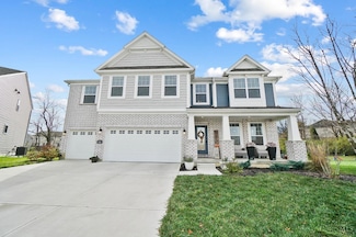 505 Auburn Grove Dr, Morrow, OH 45152